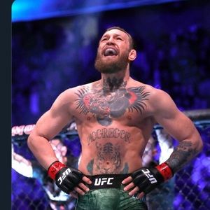 Meet your Posher, Aiwanose